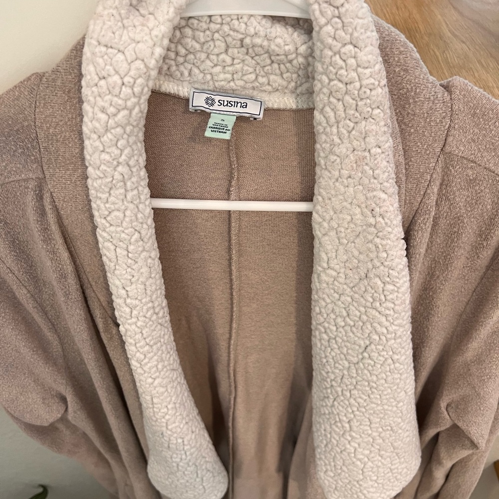 Susina sweater - Picture 2 of 2